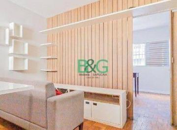Apartamento · 47m² · 2 Quartos · Apartamento à venda, 47 m² por R$ 307.000,00 - Sé - São Paulo/SP