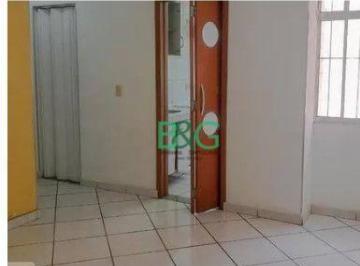 Apartamento · 64m² · 2 Quartos · 1 Vaga · Apartamento à venda, 64 m² por R$ 249.000,00 - Centro - Guarulhos/SP