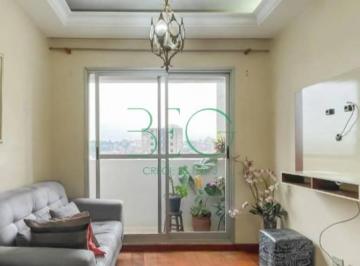 Apartamento · 64m² · 2 Quartos · 1 Vaga · Apartamento à venda, 64 m² por R$ 372.000,00 - Jaguaribe - Osasco/SP