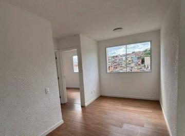 Apartamento · 42m² · 2 Quartos · Apartamento à venda, 42 m² por R$ 230.000,00 - Vila Andrade - São Paulo/SP