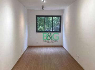 Apartamento · 26m² · 1 Quarto · Apartamento, 26 m² - venda por R$ 288.000,00 ou aluguel por R$ 2.732,00/mês - Vi
