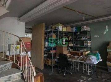 Casa · 315m² · 2 Quartos · 2 Vagas · Sobrado à venda, 315 m² por R$ 2.999.000,00 - Aclimação - São Paulo/SP