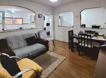 Casa · 176m² · 4 Quartos · 3 Vagas · Casa à venda, 176 m² por R$ 530.000,00 - Parque Erasmo Assunção - Santo André/SP