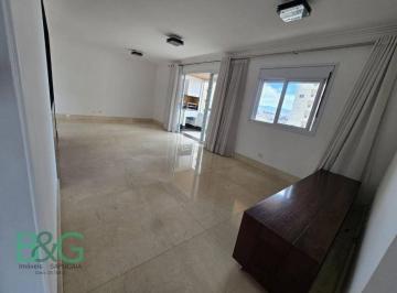 Apartamento · 113m² · 3 Quartos · 3 Vagas · Apartamento, 113 m² - venda por R$ 1.500.000,00 ou aluguel por R$ 8.875,00/mês -