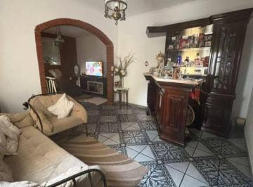 Casa · 350m² · 4 Quartos · 5 Vagas · Sobrado à venda, 350 m² por R$ 950.000,00 - Jardim Sapopemba - São Paulo/SP