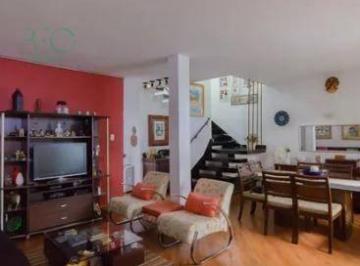 Casa · 110m² · 3 Quartos · 2 Vagas · Sobrado à venda, 110 m² por R$ 1.103.000,00 - Aclimação - São Paulo/SP