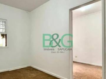 Apartamento · 87m² · 3 Quartos · 2 Vagas · Apartamento à venda, 87 m² por R$ 510.260,00 - Vila Clementino - São Paulo/SP