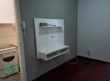 Apartamento · 46m² · 1 Quarto · Apartamento à venda, 46 m² por R$ 480.000,00 - Cidade Júlia - São Paulo/SP