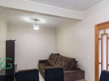 Apartamento · 24m² · 1 Quarto · Apartamento à venda, 24 m² por R$ 239.900,04 - Alto da Mooca - São Paulo/SP
