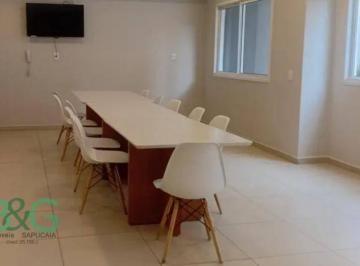 Apartamento · 25m² · 1 Quarto · Studio à venda, 25 m² por R$ 235.000,00 - Vila Ré - São Paulo/SP