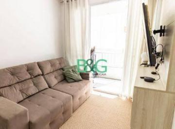 Apartamento · 32m² · 1 Quarto · Apartamento à venda, 32 m² por R$ 289.000,00 - Catumbi - São Paulo/SP