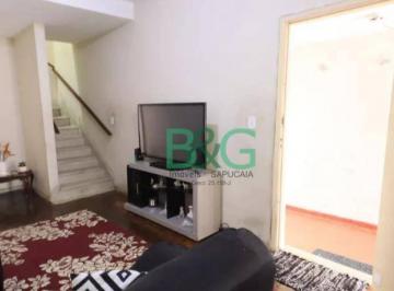 Casa · 150m² · 2 Quartos · 2 Vagas · Sobrado à venda, 150 m² por R$ 489.000,00 - Bussocaba - Osasco/SP