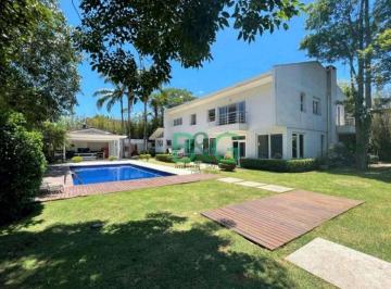 Casa · 541m² · 4 Quartos · 6 Vagas · Casa, 541 m² - venda por R$ 4.250.000,00 ou aluguel por R$ 28.421,73/mês - (Zona