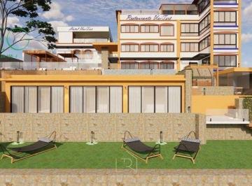 Comercial · 585m² · Prédio à venda, 585 m² por R$ 7.000.000,00 - Carlos Guinle - Teresópolis/RJ