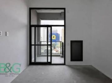 Apartamento · 26m² · 1 Quarto · Apartamento à venda, 26 m² por R$ 345.000,00 - Jardim das Acácias - São Paulo/SP
