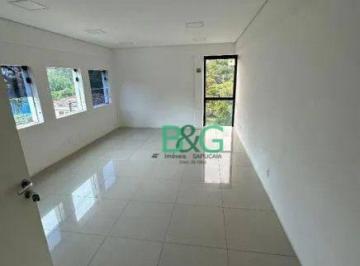 Comercial · 580m² · Ponto para alugar, 580 m² por R$ 44.400,00/mês - Sumaré - São Paulo/SP