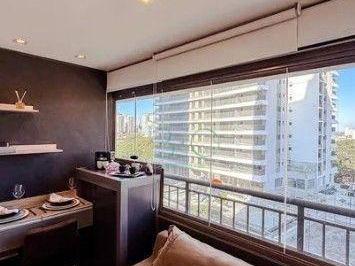 Photo 1 · Studio à venda, 30 m² por R$ 538.000,00 - Vila Mariana - São Paulo/SP