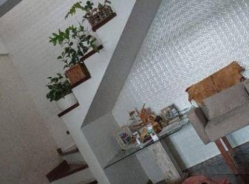 Casa · 125m² · 2 Quartos · 2 Vagas · Sobrado à venda, 125 m² por R$ 590.000,00 - Jardim Cumbica - Guarulhos/SP