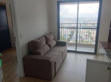 Apartamento · 30m² · 1 Quarto · Studio, 30 m² - venda por R$ 495.000,00 ou aluguel por R$ 3.431,00/mês - Liberda