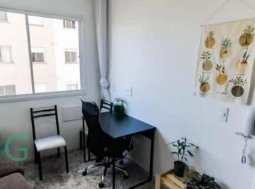 Apartamento · 24m² · 1 Quarto · Studio à venda, 24 m² por R$ 199.000,00 - Paraíso do Morumbi - São Paulo/SP