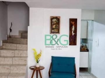 Casa · 250m² · 2 Quartos · 2 Vagas · Sobrado à venda, 250 m² por R$ 559.000,00 - Cidade das Flores - Osasco/SP