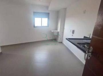 Photo 1 · Apartamento com 1 dormitório, 28 m² - venda por R$ 309.000,00 ou aluguel por R$