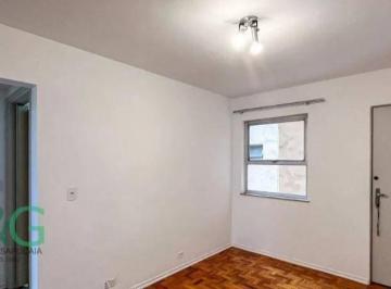 Apartamento · 52m² · 2 Quartos · 1 Vaga · Apartamento à venda, 52 m² por R$ 499.000,00 - Paraíso - São Paulo/SP