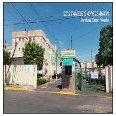 Apartamento · 42m² · 1 Quarto · Apartamento à venda, 42 m² por R$ 53.874,41 - Monte Verde - Bauru/SP