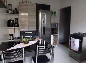 Casa · 132m² · 2 Quartos · 2 Vagas · Sobrado à venda, 132 m² por R$ 585.106,48 - Jardim Moreira - Guarulhos/SP
