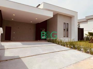 Casa · 183m² · 3 Quartos · 4 Vagas · Casa à venda, 183 m² por R$ 1.650.000,00 - Green Valley - Votorantim/SP