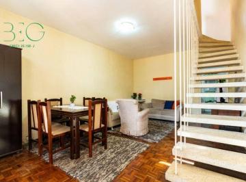Casa · 86m² · 2 Quartos · 1 Vaga · Casa à venda, 86 m² por R$ 650.000,00 - Chácara Santo Antônio - São Paulo/SP