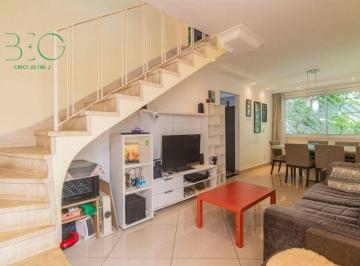 Casa · 114m² · 3 Quartos · 1 Vaga · Casa à venda, 114 m² por R$ 980.000,00 - Vila Mascote - São Paulo/SP