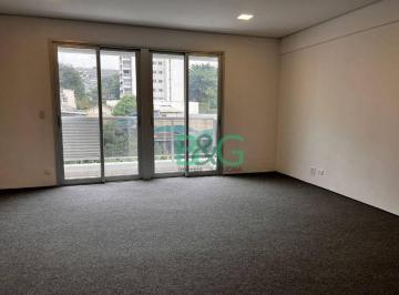 Comercial · 42m² · 1 Vaga · Conjunto à venda, 42 m² por R$ 500.000,00 - Vila Madalena - São Paulo/SP