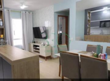 Photo 1 · Apartamento à venda, 47 m² por R$ 321.000,00 - Jardim Boa Vista (Zona Oeste) - S