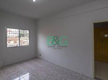 Apartamento · 54m² · 2 Quartos · Apartamento à venda, 54 m² por R$ 349.000,00 - Aclimação - São Paulo/SP