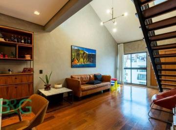 Apartamento · 245m² · 3 Quartos · 3 Vagas · Cobertura à venda, 245 m² por R$ 3.890.000,00 - Indianópolis - São Paulo/SP