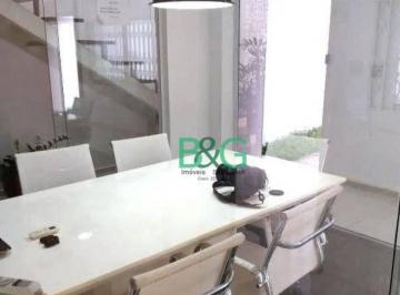 Comercial · 144m² · Ponto para alugar, 144 m² por R$ 10.450,00/mês - Indianópolis - São Paulo/SP