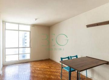 Photo 1 · Studio à venda, 38 m² por R$ 289.000,00 - Vila Buarque - São Paulo/SP