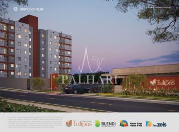Apartamento · 44m² · 2 Quartos · 1 Vaga · VENDA | Apartamento, com 2 dormitórios em Cidade Industrial, Maringá