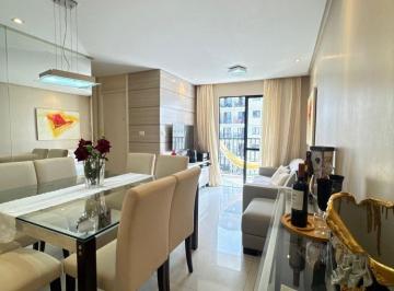 Apartamento · 62m² · 2 Quartos · 1 Vaga · VENDA | Apartamento, com 2 dormitórios em Jardim Das Margaridas, Salvador