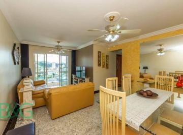 Apartamento · 91m² · 3 Quartos · 3 Vagas · Apartamento à venda, 91 m² por R$ 665.000,00 - Vila Milton - Guarulhos/SP