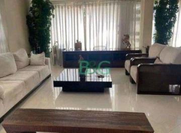 Casa · 465m² · 4 Quartos · 3 Vagas · Sobrado à venda, 465 m² por R$ 4.799.000,00 - Paraíso - São Paulo/SP