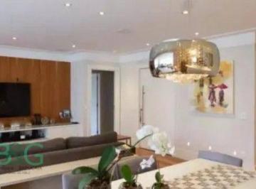 Apartamento · 50m² · 2 Quartos · 1 Vaga · Studio à venda, 50 m² por R$ 997.000,00 - Moema - São Paulo/SP