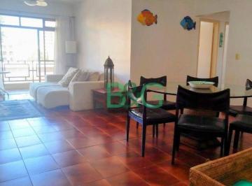 Apartamento · 128m² · 3 Quartos · 2 Vagas · Apartamento à venda, 128 m² por R$ 560.000,00 - Loteamento João Batista Julião -
