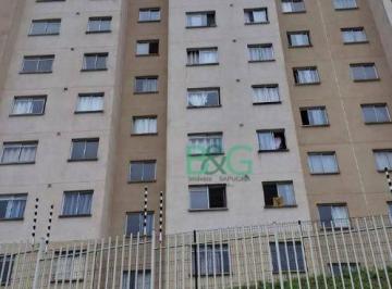 Apartamento · 32m² · 1 Quarto · Apartamento à venda, 32 m² por R$ 180.000,00 - Colônia (Zona Leste) - São Paulo/SP