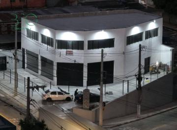 Comercial · 500m² · Prédio, 500 m² - venda por R$ 2.500.000,00 ou aluguel por R$ 15.070,00/mês - Jar