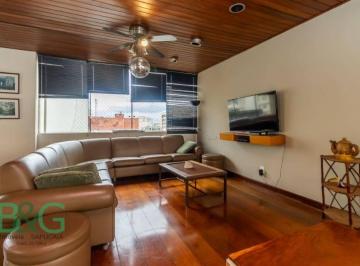 Apartamento · 700m² · 4 Quartos · 4 Vagas · Cobertura à venda, 700 m² por R$ 6.660.000,00 - Higienópolis - São Paulo/SP