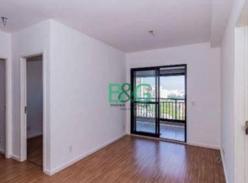 Apartamento · 61m² · 2 Quartos · 1 Vaga · Apartamento à venda, 61 m² por R$ 619.000,00 - Vila Matilde - São Paulo/SP