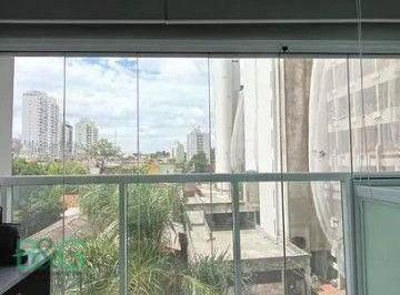 Photo 1 · Studio à venda, 26 m² por R$ 489.000,00 - Indianópolis - São Paulo/SP