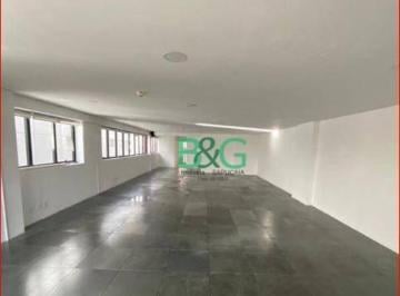 Photo 1 · Sala à venda, 137 m² por R$ 900.000,00 - Vila Monte Alegre - São Paulo/SP